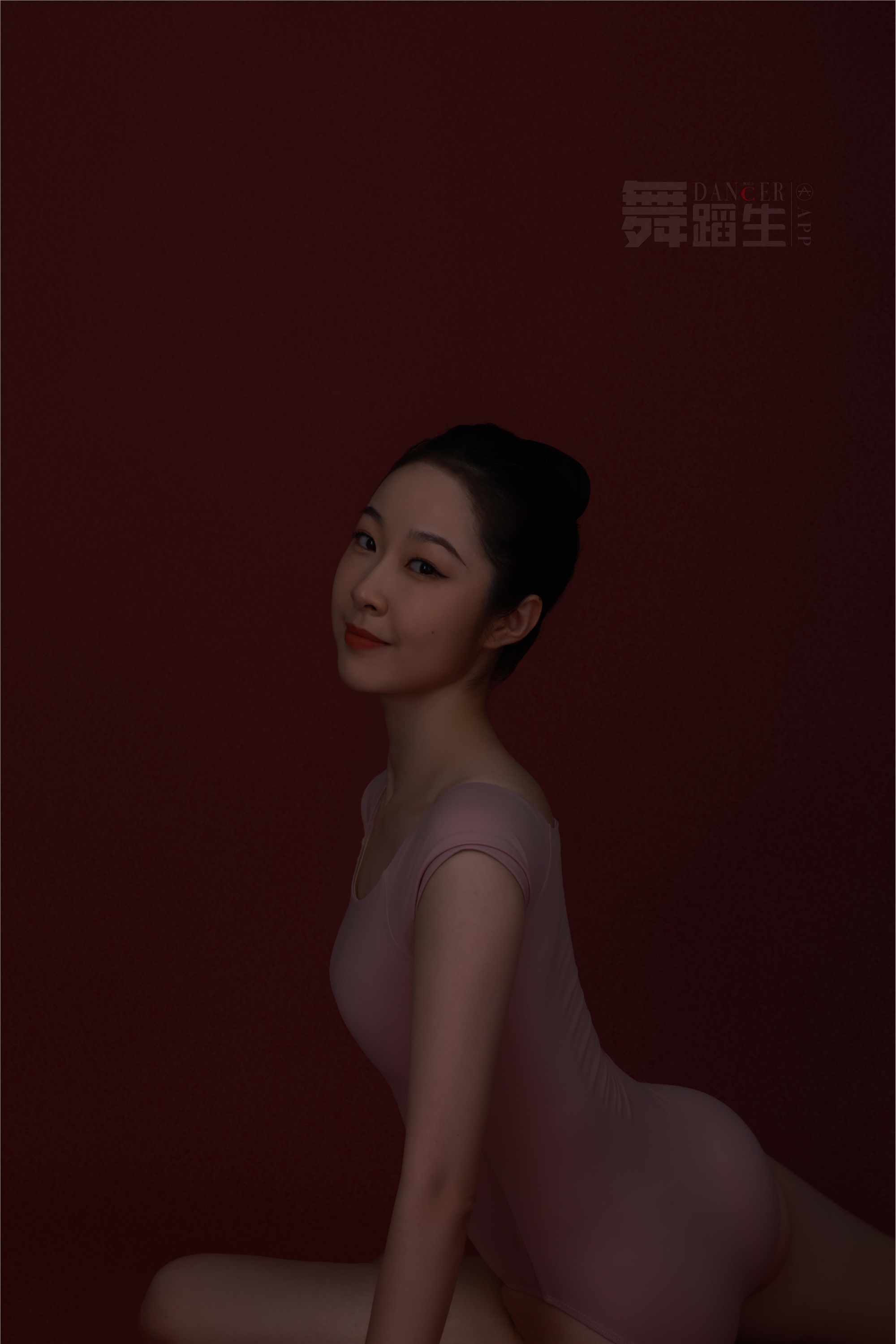 GALLI嘉丽 舞蹈生日记 087 - 婀娜多姿 景思佳